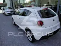 2017 Alfa Romeo Mito
