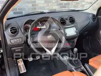 2017 Alfa Romeo Mito