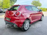 2017 Alfa Romeo Mito