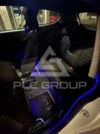2017 Alfa Romeo Mito