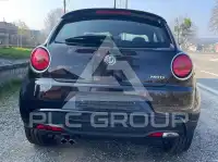 2017 Alfa Romeo Mito