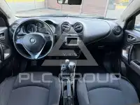 2017 Alfa Romeo Mito