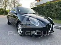 2017 Alfa Romeo Mito