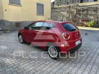 2017 Alfa Romeo Mito