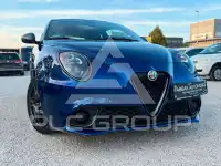 2017 Alfa Romeo Mito