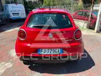 2017 Alfa Romeo Mito