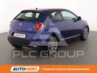2017 Alfa Romeo Mito