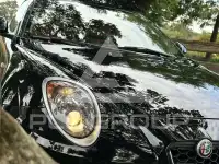 2017 Alfa Romeo Mito