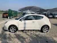 2017 Alfa Romeo Mito