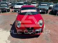 2017 Alfa Romeo Mito