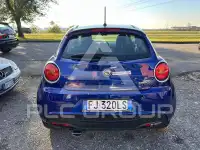 2017 Alfa Romeo Mito