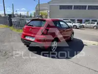 2017 Alfa Romeo Mito