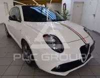 2017 Alfa Romeo Mito