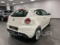 2017 Alfa Romeo Mito