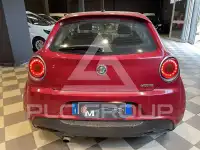 2017 Alfa Romeo Mito