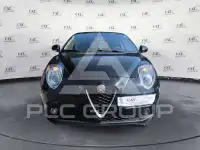 2017 Alfa Romeo Mito