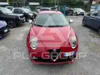 2017 Alfa Romeo Mito