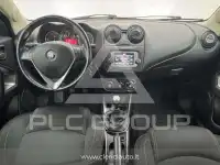 2017 Alfa Romeo Mito