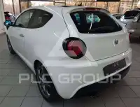 2017 Alfa Romeo Mito