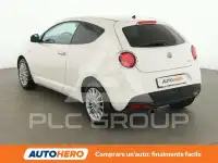 2017 Alfa Romeo Mito