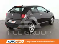 2017 Alfa Romeo Mito