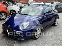 2017 Alfa Romeo Mito