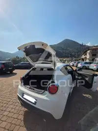 2017 Alfa Romeo Mito
