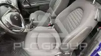 2017 Alfa Romeo Mito
