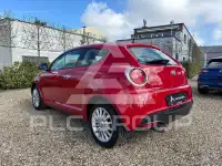 2017 Alfa Romeo Mito