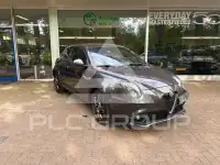 2017 Alfa Romeo Mito