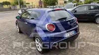 2017 Alfa Romeo Mito