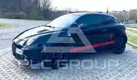 2017 Alfa Romeo Mito