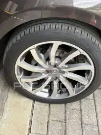 2017 Alfa Romeo Mito