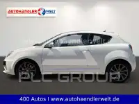 2017 Alfa Romeo Mito