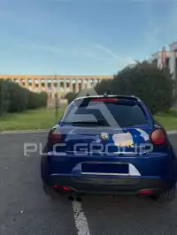2017 Alfa Romeo Mito
