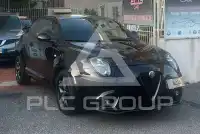 2017 Alfa Romeo Mito
