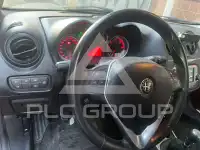 2017 Alfa Romeo Mito