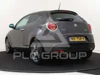 2017 Alfa Romeo Mito