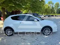 2017 Alfa Romeo Mito