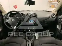 2017 Alfa Romeo Mito