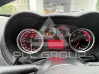 2017 Alfa Romeo Mito