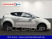 2017 Alfa Romeo Mito