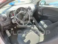 2017 Alfa Romeo Mito