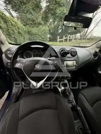 2017 Alfa Romeo Mito