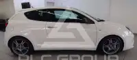 2017 Alfa Romeo Mito
