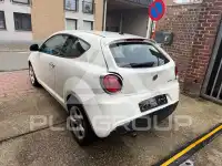 2017 Alfa Romeo Mito