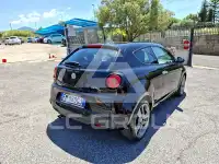 2017 Alfa Romeo Mito