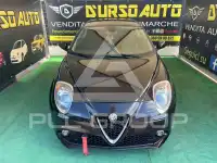 2017 Alfa Romeo Mito