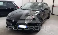 2017 Alfa Romeo Mito