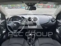 2017 Alfa Romeo Mito